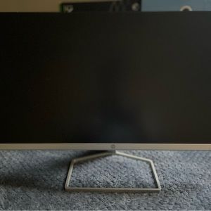 HP MONITOR